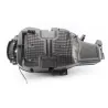 Coffre sous selle PEUGEOT SATELIS 125 EVO 2009 - 2011
