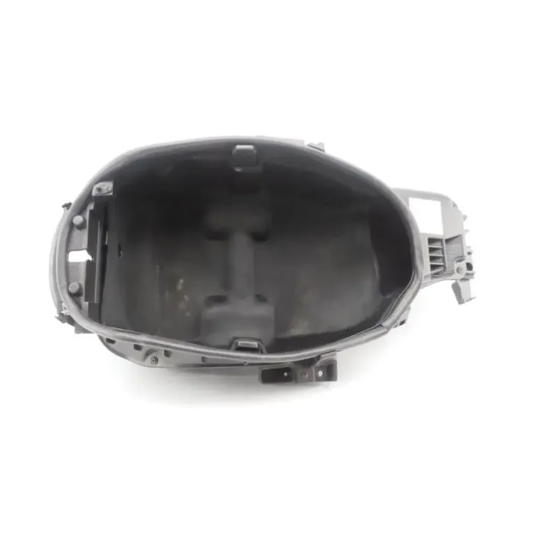 Coffre sous selle PEUGEOT SATELIS 125 EVO 2009 - 2011
