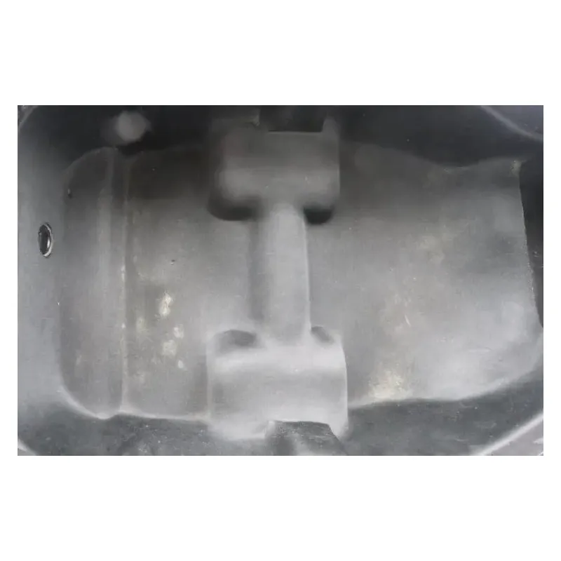 Coffre sous selle PEUGEOT SATELIS 125 EVO 2009 - 2011