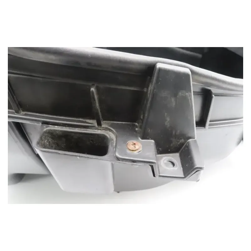 Coffre sous selle PEUGEOT SATELIS 125 EVO 2009 - 2011