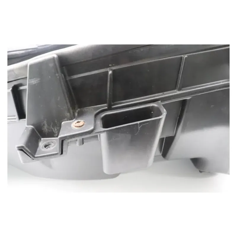 Coffre sous selle PEUGEOT SATELIS 125 EVO 2009 - 2011