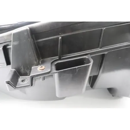Coffre sous selle PEUGEOT SATELIS 125 EVO 2009 - 2011