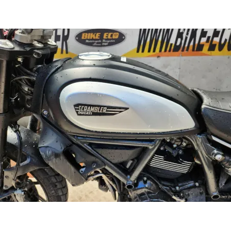 DUCATI SCRAMBLER 800