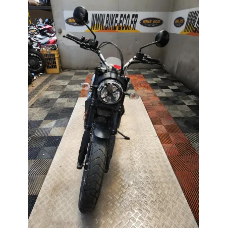 DUCATI SCRAMBLER 800