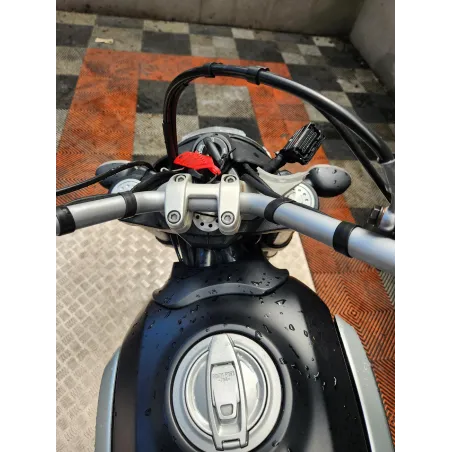 DUCATI SCRAMBLER 800