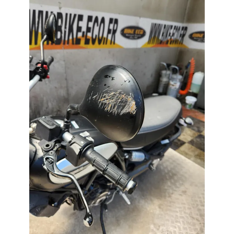 DUCATI SCRAMBLER 800