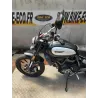 DUCATI SCRAMBLER 800