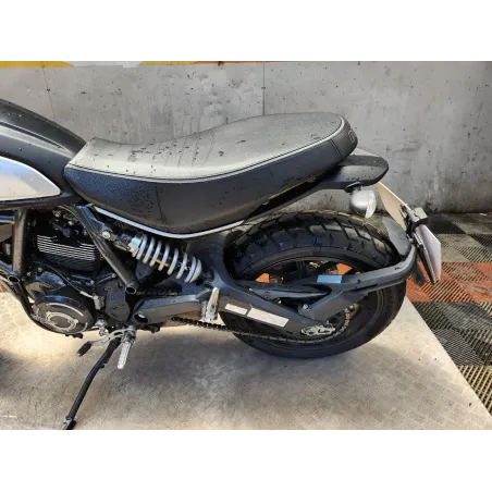 DUCATI SCRAMBLER 800