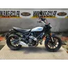 DUCATI SCRAMBLER 800