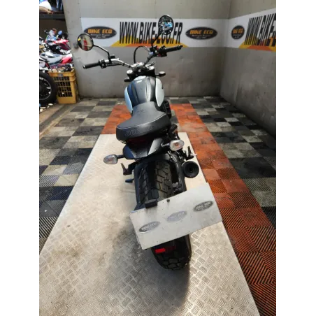 DUCATI SCRAMBLER 800
