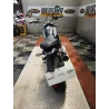 DUCATI SCRAMBLER 800