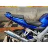 SUZUKI SV 650 N