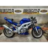 SUZUKI SV 650 N