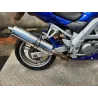 SUZUKI SV 650 N