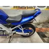SUZUKI SV 650 N
