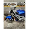 SUZUKI SV 650 N
