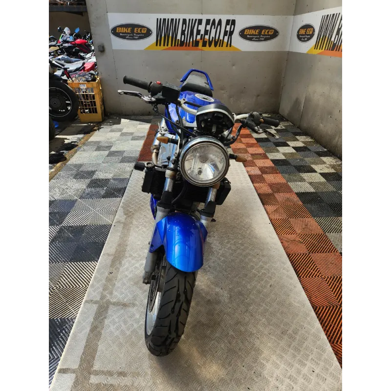 SUZUKI SV 650 N