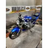 SUZUKI SV 650 N