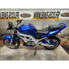 SUZUKI SV 650 N