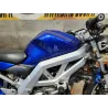 SUZUKI SV 650 N