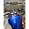 SUZUKI SV 650 N