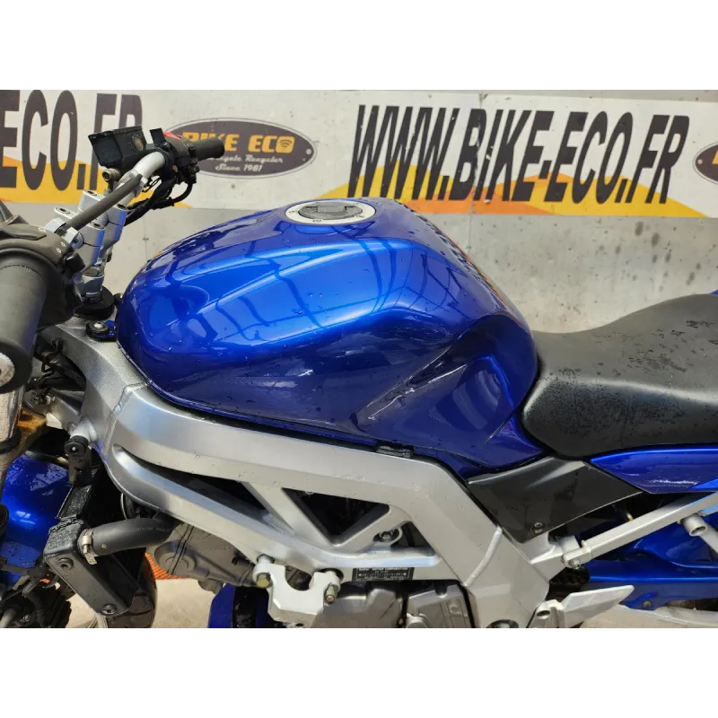 SUZUKI SV 650 N