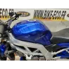 SUZUKI SV 650 N