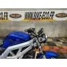 SUZUKI SV 650 N