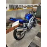 SUZUKI SV 650 N