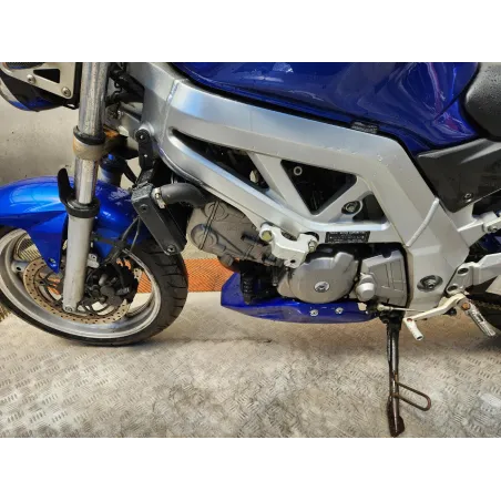 SUZUKI SV 650 N