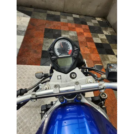 SUZUKI SV 650 N