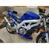 SUZUKI SV 650 N
