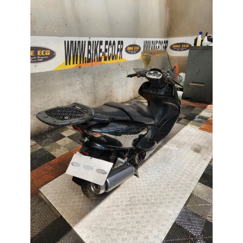 MBK SKYLINER 125