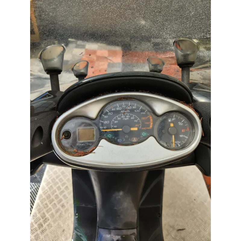 MBK SKYLINER 125