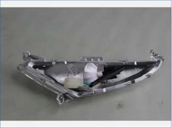 Clignotant avant droit SYM ORBIT II 50 2009 - 2017