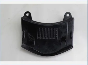 Separation de coque arriere KAWASAKI ER6 650 N 2005 - 2008