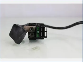 Relais de demarreur KAWASAKI ER6 650 N 2005 - 2008