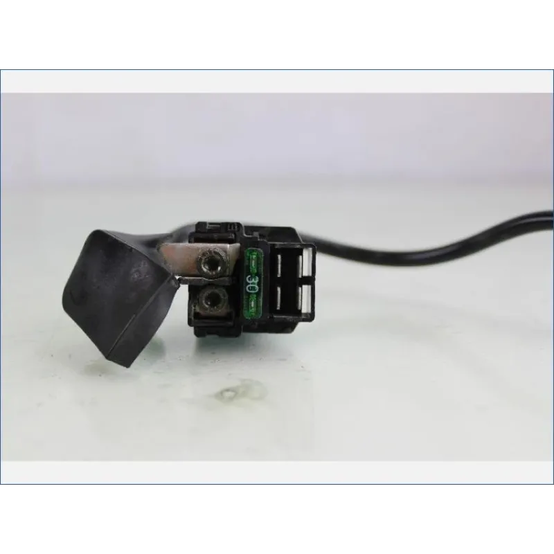 Relais de demarreur KAWASAKI ER6 650 N 2005 - 2008