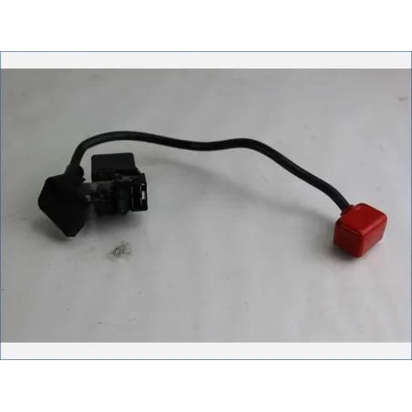 Relais de demarreur KAWASAKI ER6 650 N 2005 - 2008