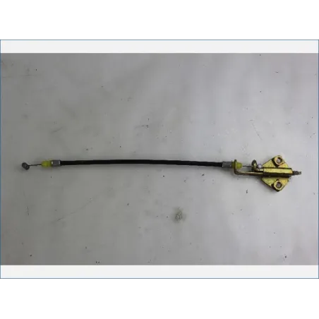 Cable verrouillage selle KAWASAKI ER6 650 N 2005 - 2008