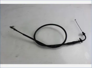 Cable d'accelerateur YAMAHA YZF 125 R 2008 - 2013