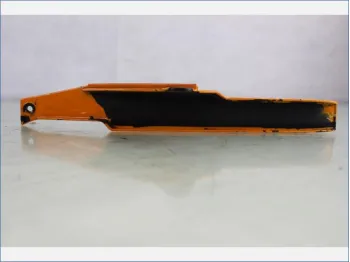 Cache chaine APRILIA RSV 1000 2001 - 2003