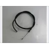 Cable embrayage KAWASAKI GTR 1000 1996 - 1997