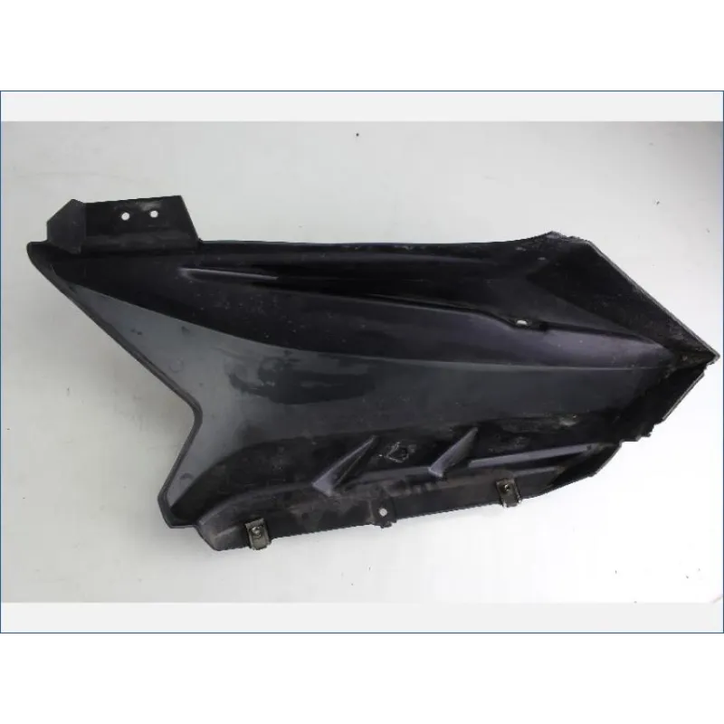 Demi sabot droit YAMAHA YZF 125 R 2008 - 2013