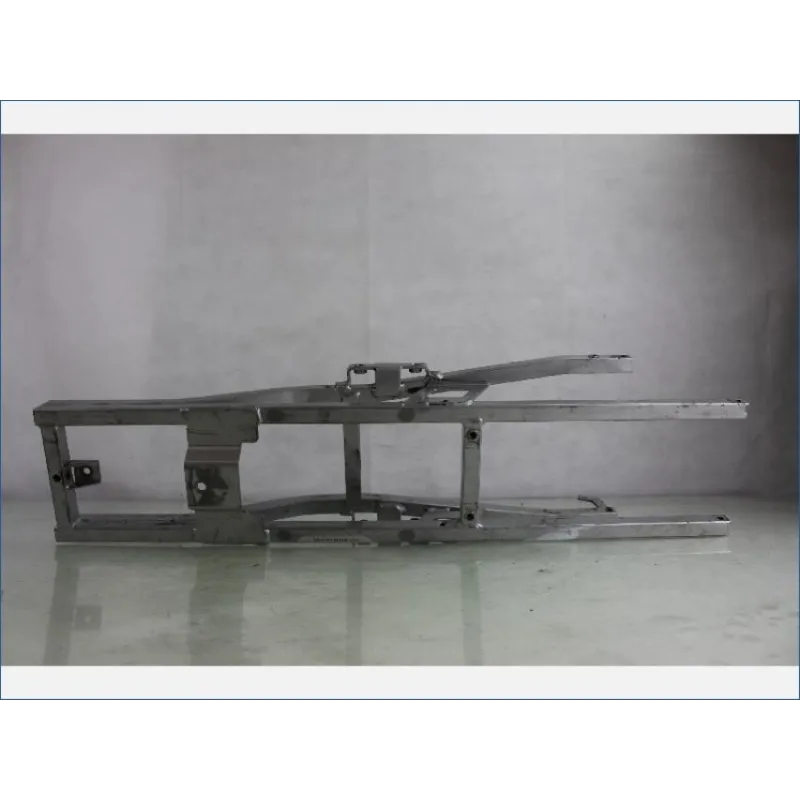 Boucle cadre arriere DERBI GPR 125 2004 - 2007