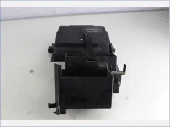 Support de batterie KAWASAKI ZR7 750 1999 - 2004