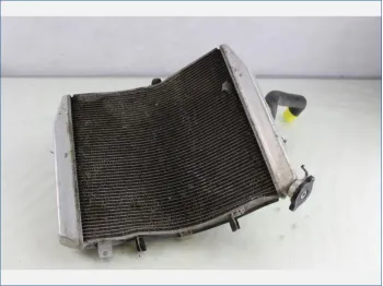 Radiateur eau KAWASAKI ZX10R 1000 NINJA 2011 - 2015