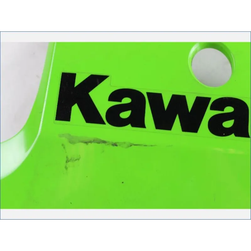 Flanc avant droit KAWASAKI ZX10R 1000 NINJA 2011 - 2015