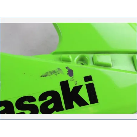Flanc avant droit KAWASAKI ZX10R 1000 NINJA 2011 - 2015