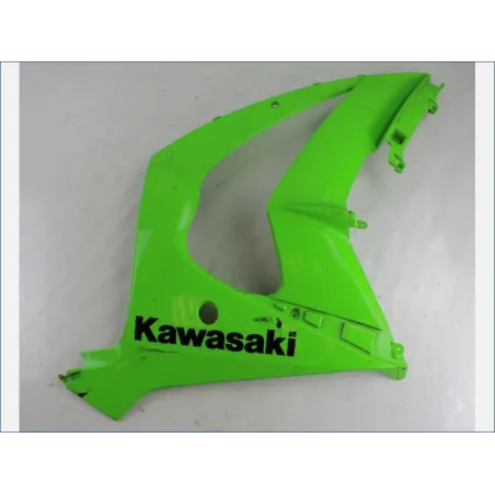 Flanc avant droit KAWASAKI ZX10R 1000 NINJA 2011 - 2015